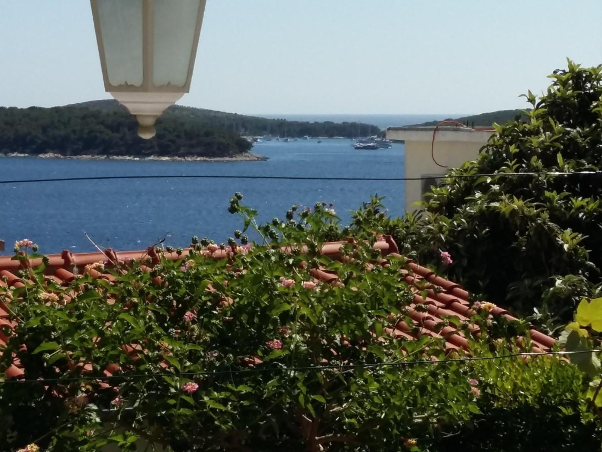 Leilighet Vucetic Hvar Town