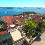 Apartments Vucetic
