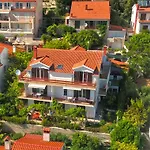 Apartments Vucetic