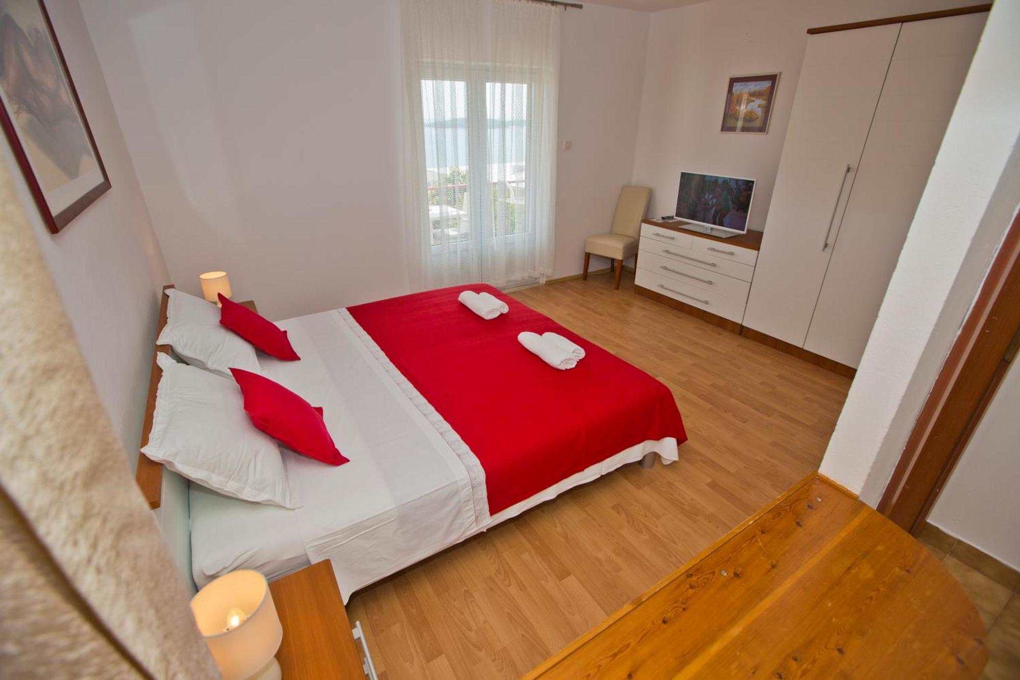 Apartment Vucetic Hvar Town