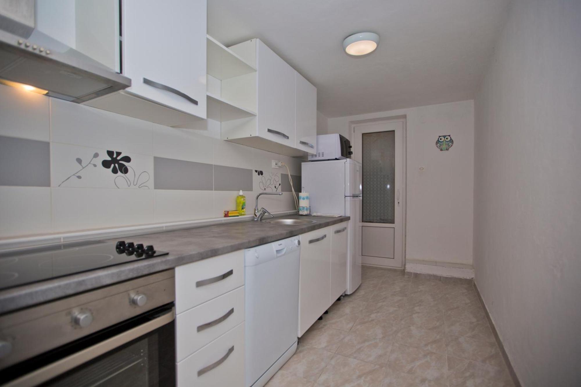 Apartment Vucetic