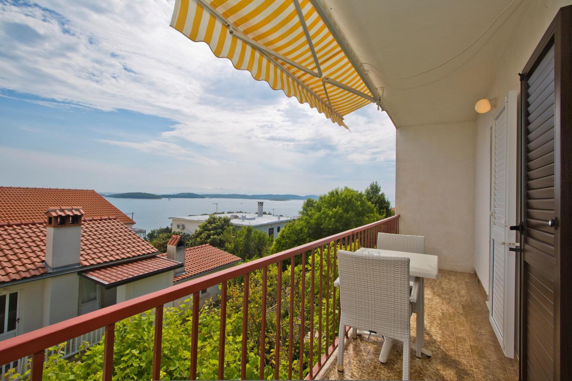 Vucetic Apartment *