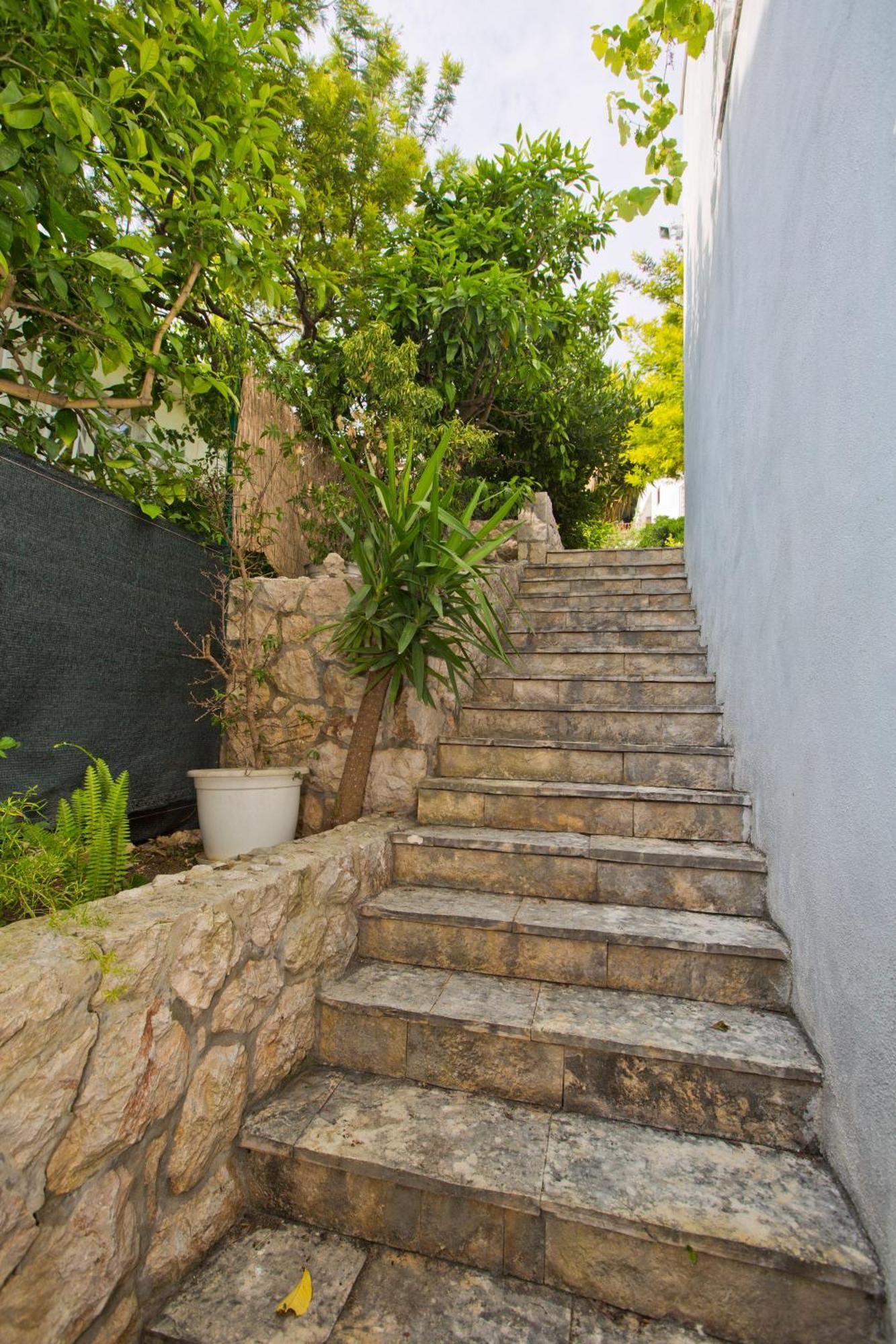 Apartment Vucetic Hvar Town