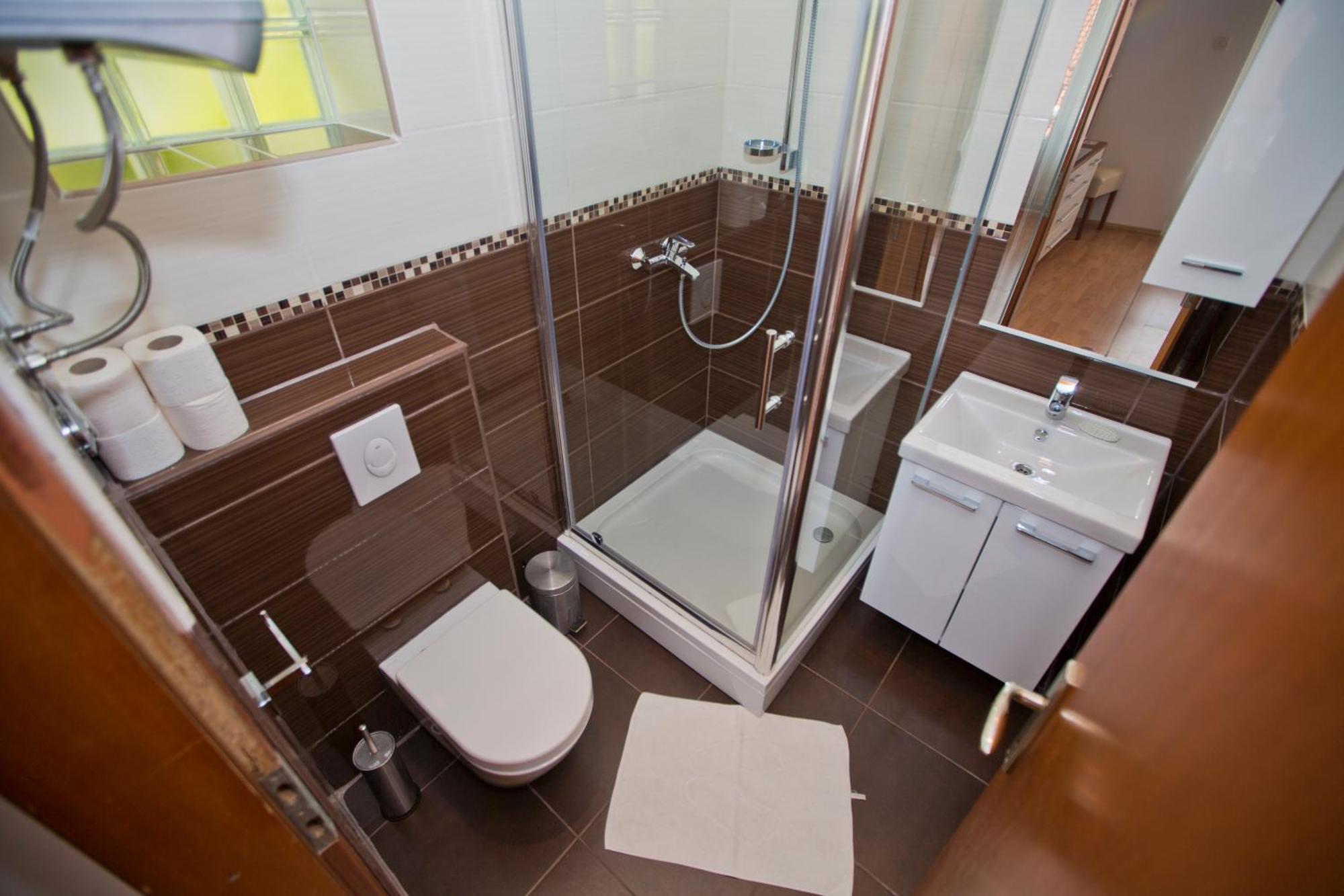Vucetic Apartment