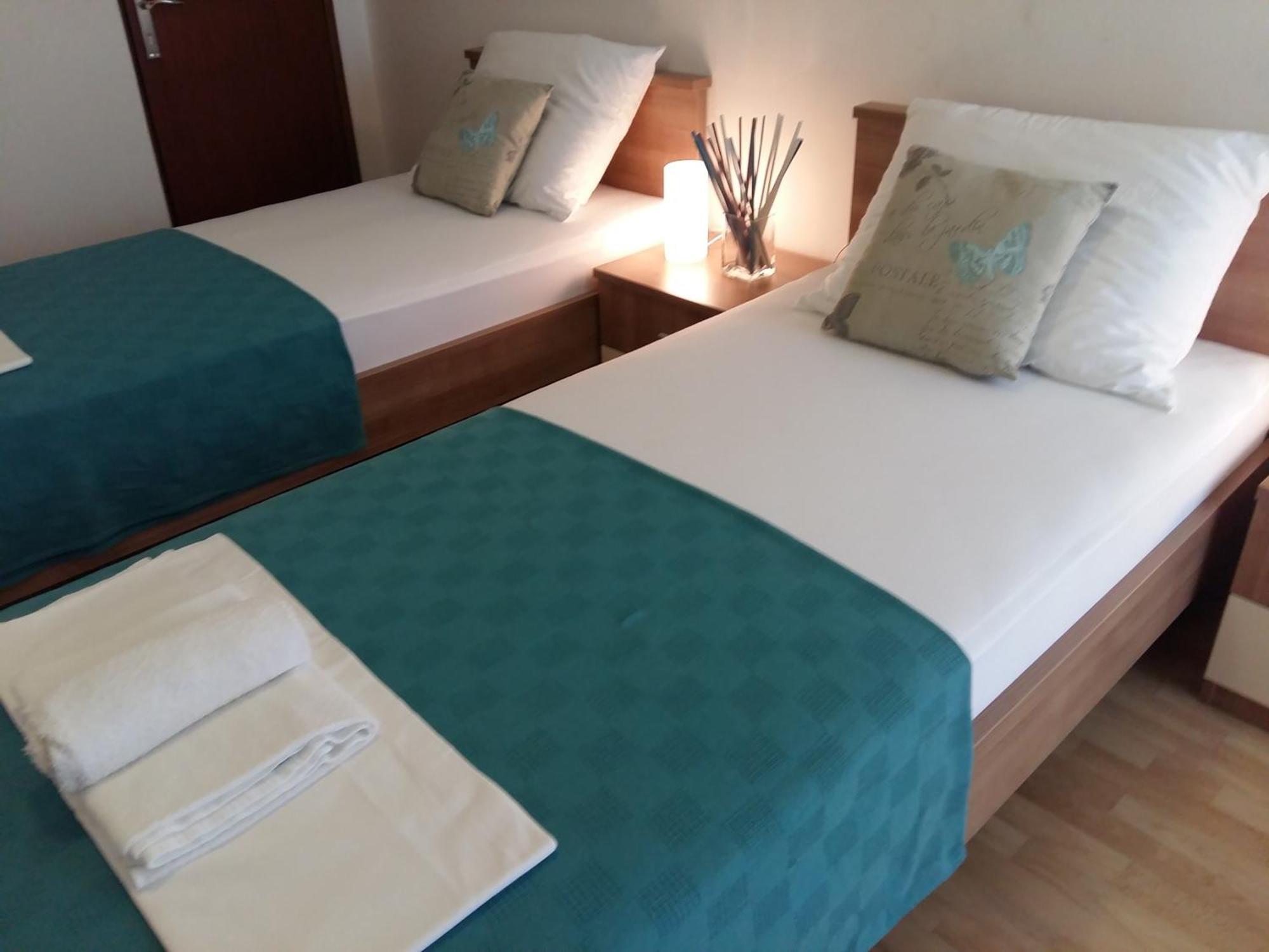 Vucetic Apartment Hvar Town