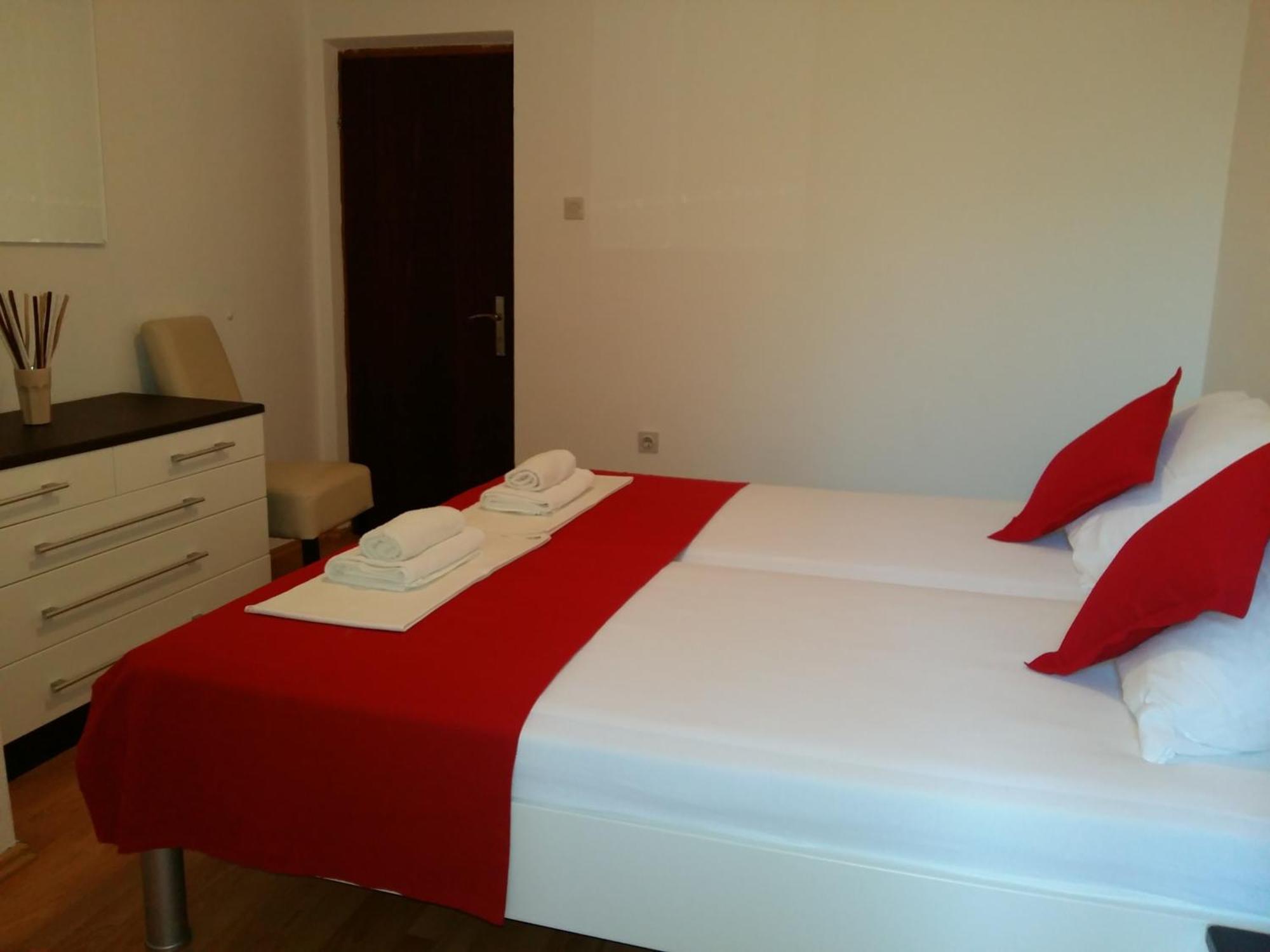 Vucetic Apartment *
