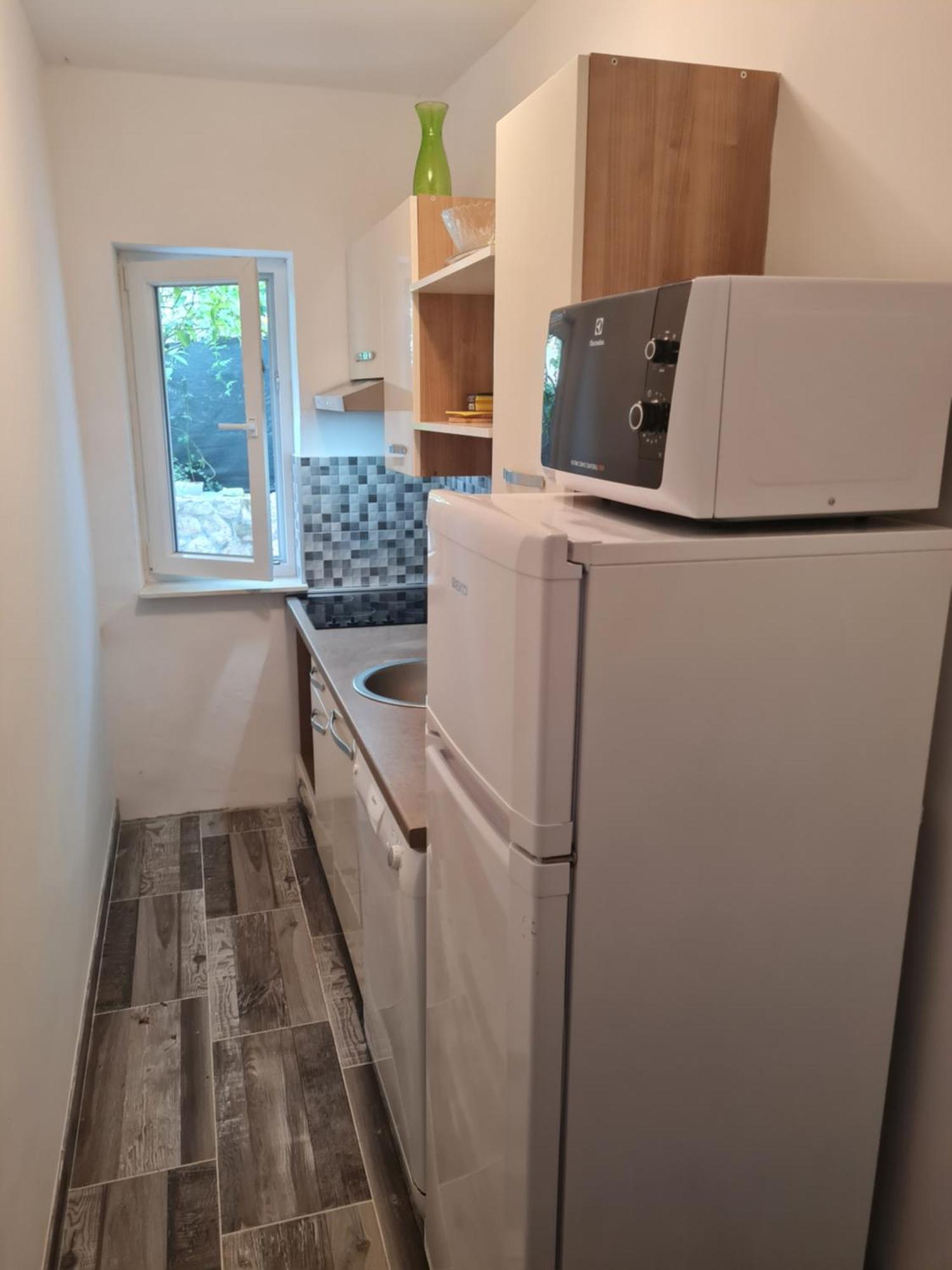 Apartment Vucetic Hvar Town