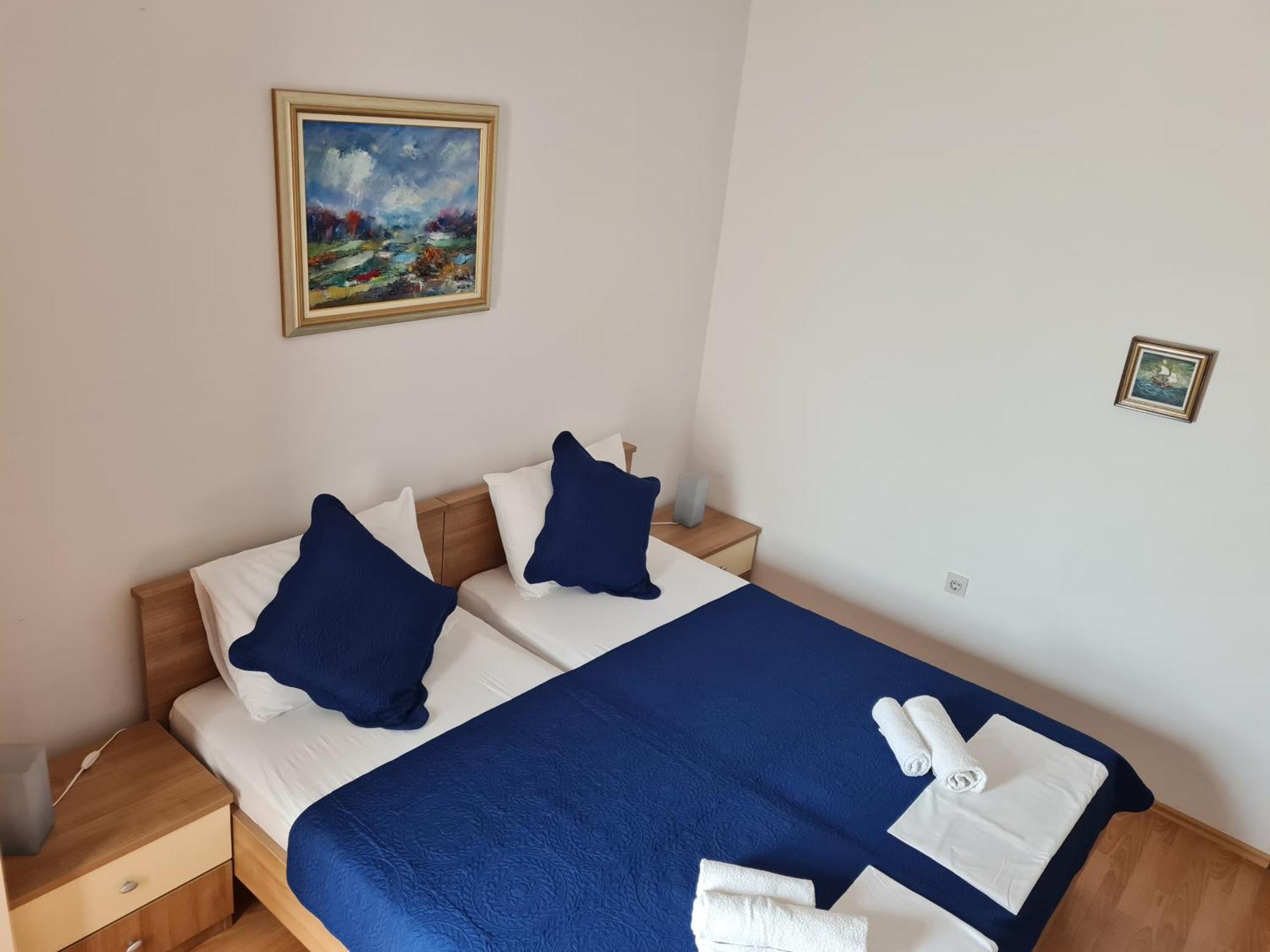 Vucetic Apartment Hvar Town