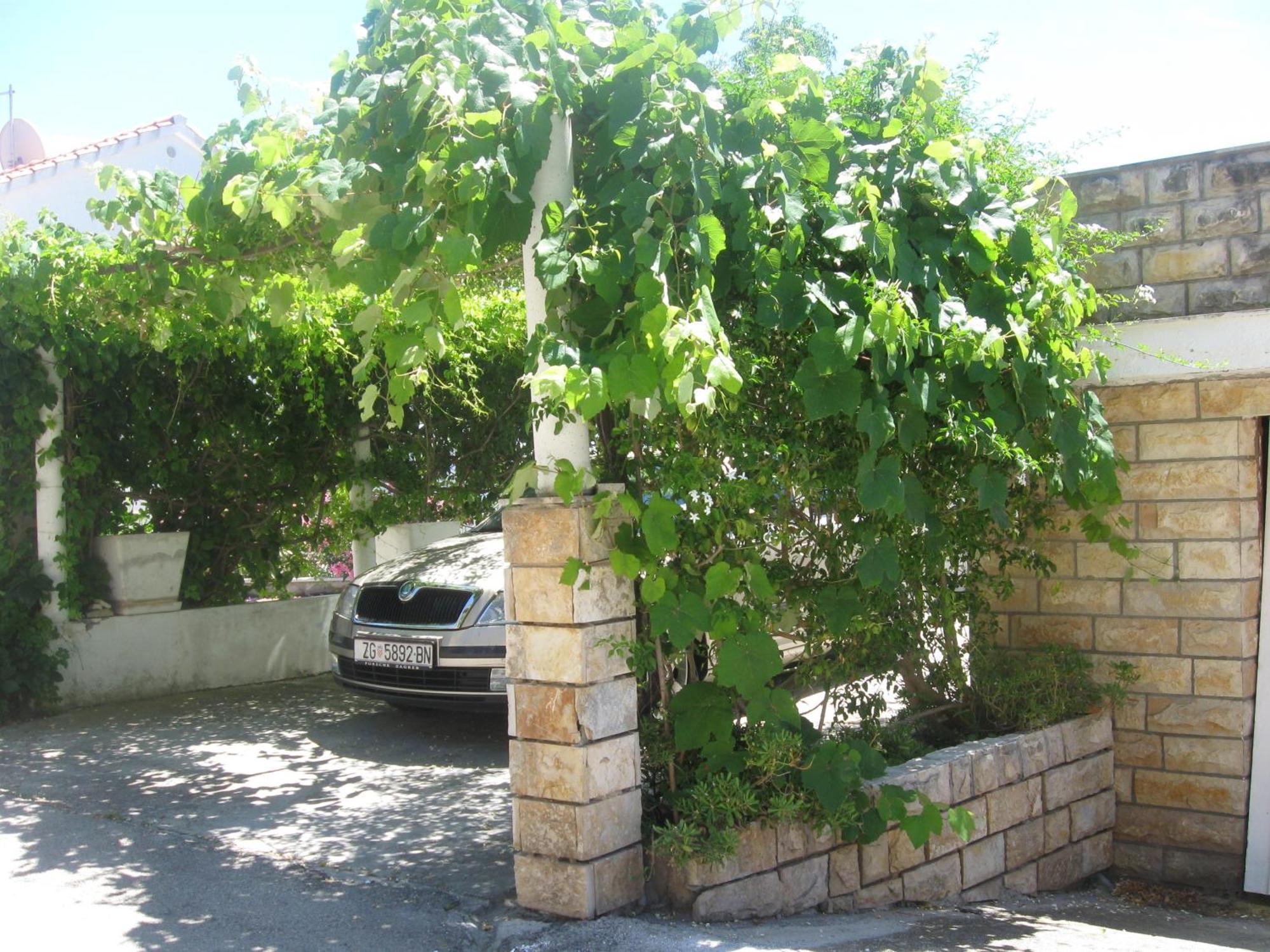 Leilighet Vucetic Hvar Town